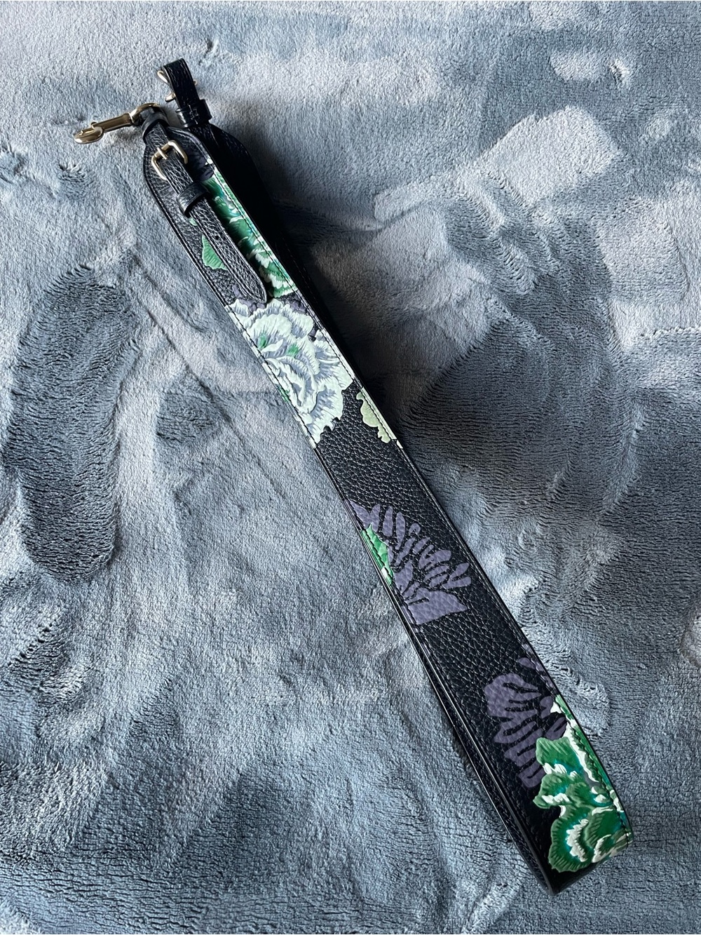 Coach Bag Strap - Picture 4 of 5